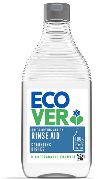 Ecover Ecover Dishwasher Rinse Aid 450ml