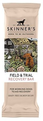 SKINNERS Skinner's Field & Trial Recovery Bar 35g