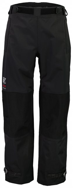 Swanndri Swanndri Line 7 Storm Pro20 Over Trouser Black