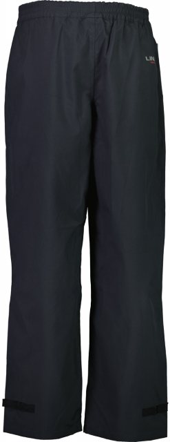 Swanndri Swanndri Line 7 Storm Armour10 Trouser Ebony