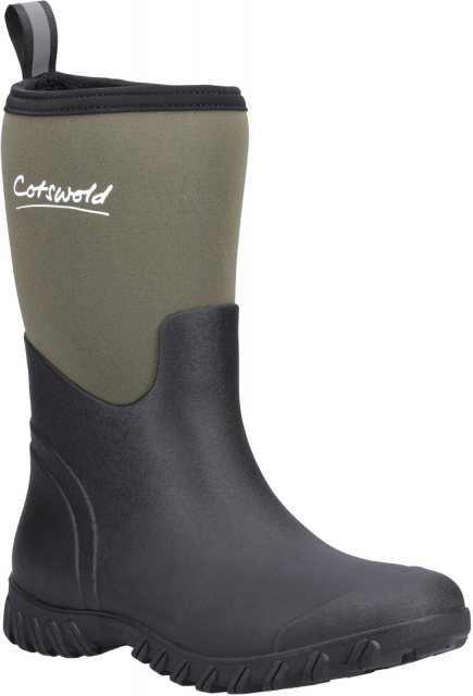 Cotswold Cotswold Ashmead Wellington Green/Black