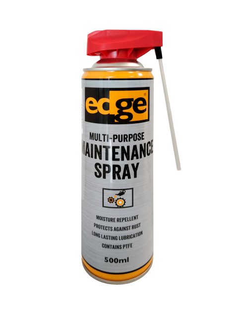 Brushware Brushware Maintenance Mutli Purpose Edge Spray 500ml