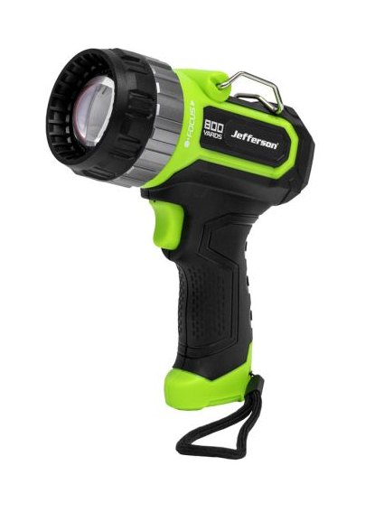 Jefferson Tools Jefferson Scope Light 1400 Lumens