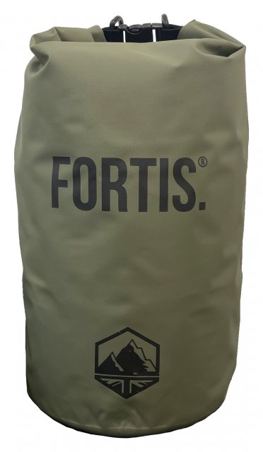 Fortis Fortis Dry Bag Olive