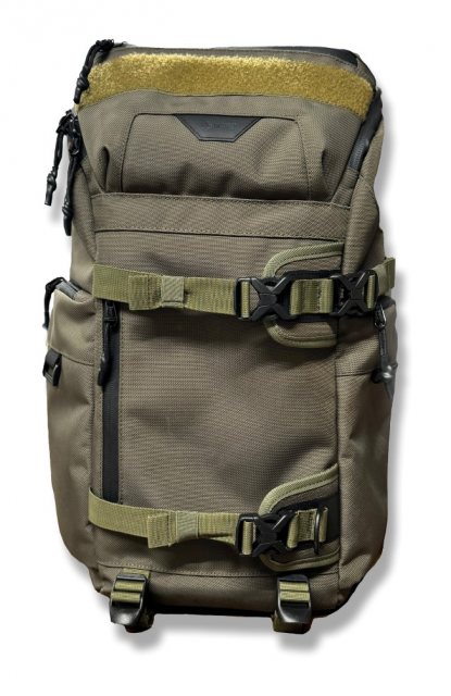 Fortis Fortis Day Sack Olive