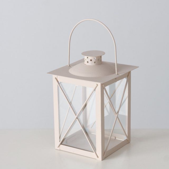 Boltze Farol Lantern Beige