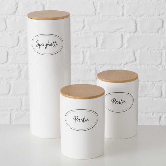 Boltze Cucina Storage Canister