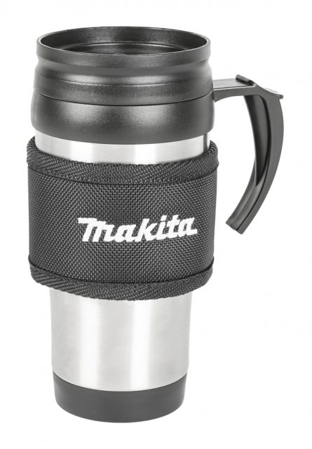 Makita Makita Thermal Mug & Holder