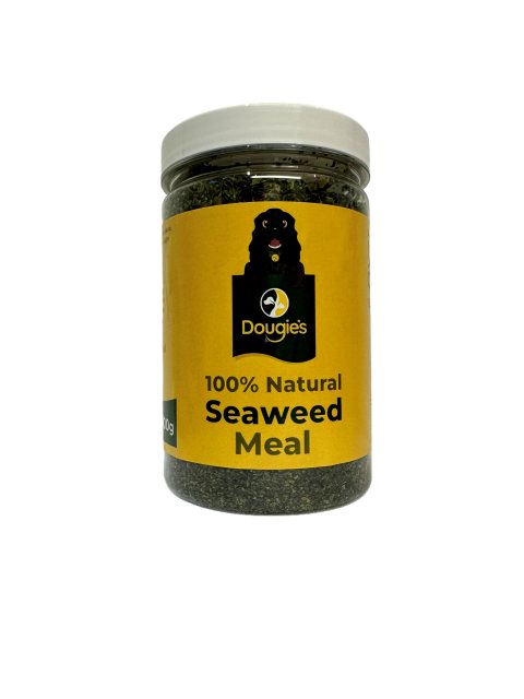 Dougie's 100% Natural Seaweed 300g