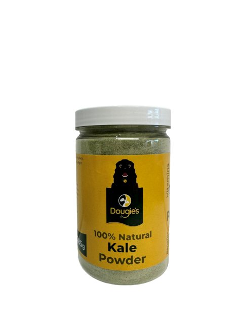 Dougie's 100% Natural Kale Powder 285g