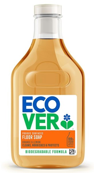 Ecover Ecover Floor Soap 1L