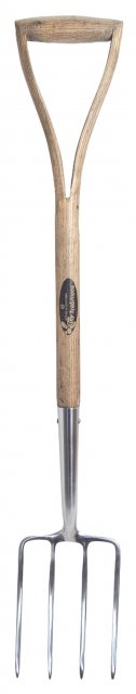 SPEAR&JA Spear & Jackson Traditional Kid's Digging Fork