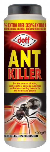 Doff Ant Killer 300g