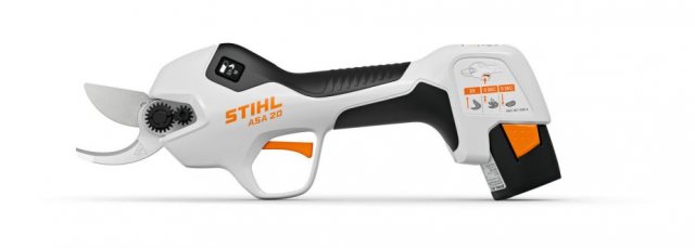 Stihl Stihl ASA20 Lopping Shears With Battery