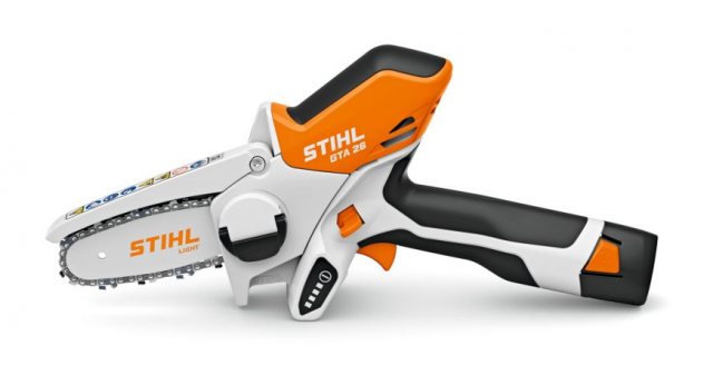 Stihl Stihl GTA26 Garden Pruner With Battery