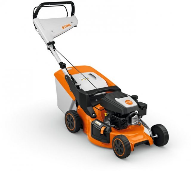 Stihl Stihl RM248 T Petrol Lawn Mower