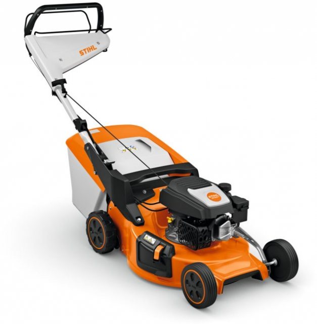 Stihl Stihl RM253 T Petrol Lawn Mower