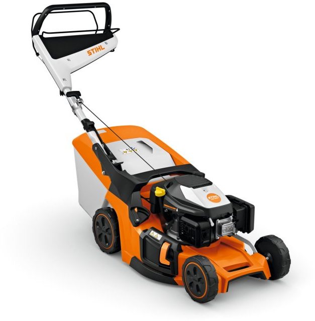 Stihl Stihl RM448 T Petrol Lawn Mower