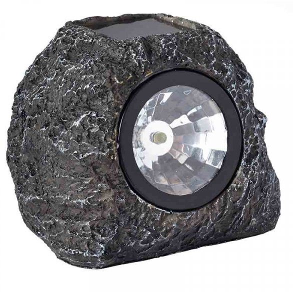 SMARTGAR Smart Garden Granite Rock Spotlight 4 Pack