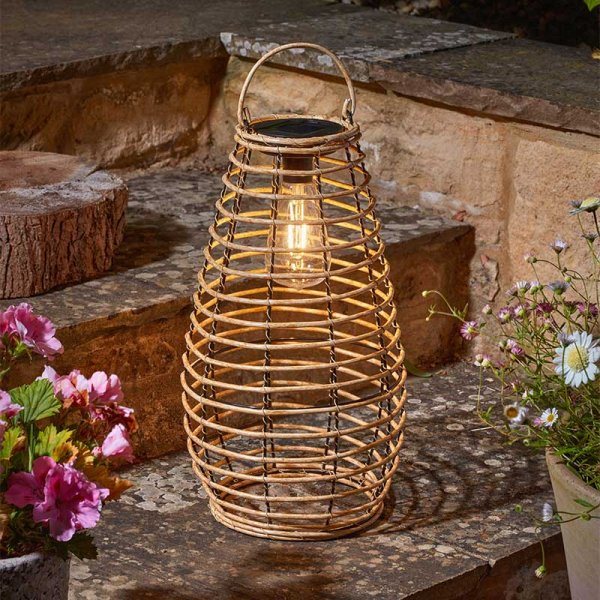 SMARTGAR Smart Garden Natural Venus Lantern