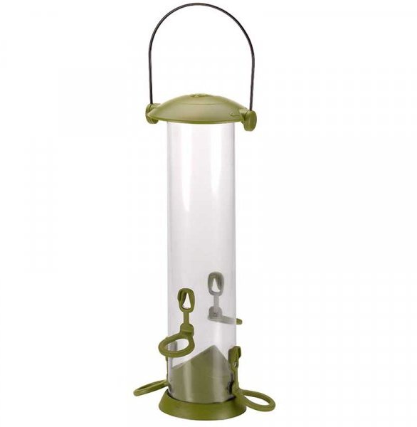 SMARTGAR Smart Garden Twist Top Nyjer Feeder 20cm