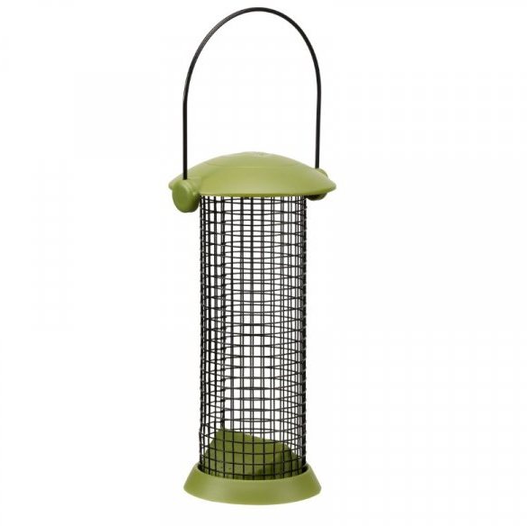 SMARTGAR Smart Garden Twist Top Peanut Feeder 20cm