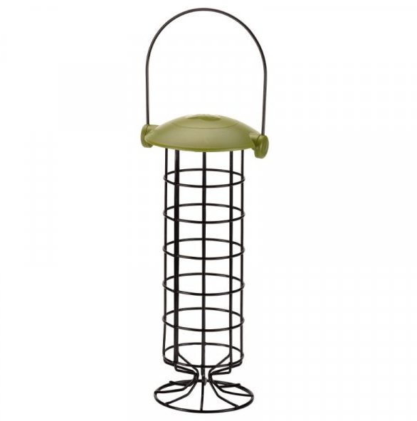 SMARTGAR Smart Garden Twist Top Suet Ball Feeder 20cm