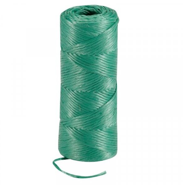 SMARTGAR Smart Garden Poly Twine Green 100g