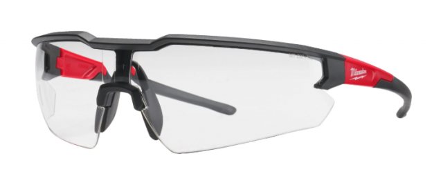 MILWAUKE Milwaukee Enhanced Safety Glasses