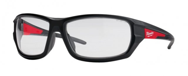 MILWAUKE Milwaukee Performance Safety Glasses