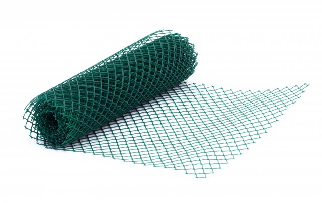 SMARTGAR Garden Mesh 20mm 5 x 0.5m