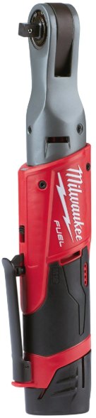 MILWAUKE Milwaukee M12 Fuel Sub Compact 3/8" Ratchet Bare Tool