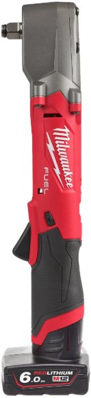 MILWAUKE Milwaukee M12 Fuel 1/2" Right Angle Impact Wrench Kit