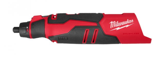 MILWAUKE Milwaukee M12 BLROT Brushless Rotary Bare Tool