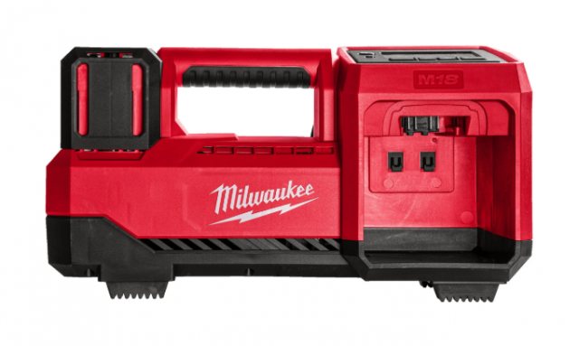 MILWAUKE Milwaukee M18 Inflator Bare Tool