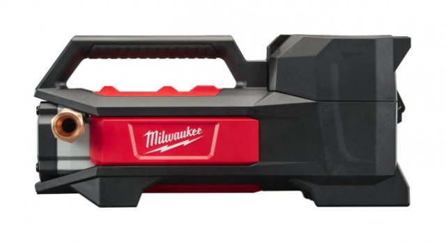 MILWAUKE Milwaukee M18 Compact Transfer Pump Bare Tool