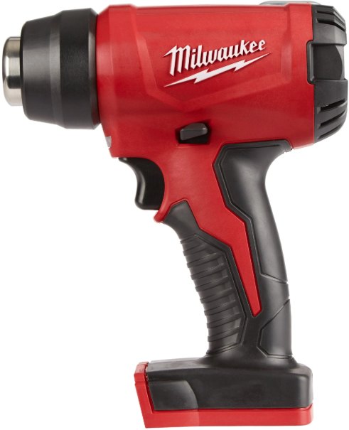 MILWAUKE Milwaukee M18 Compact Heat Gun Bare Tool