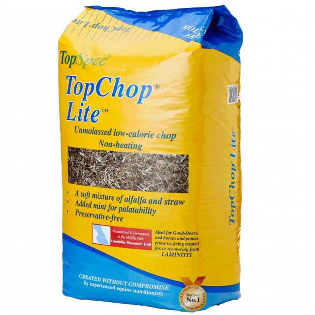 TOPSPEC Topspec TopChop Lite 15kg