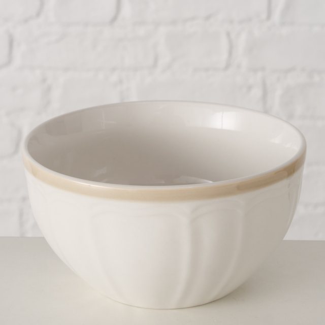 BOLTZE Boltze Juna Cereal Bowl 600ml