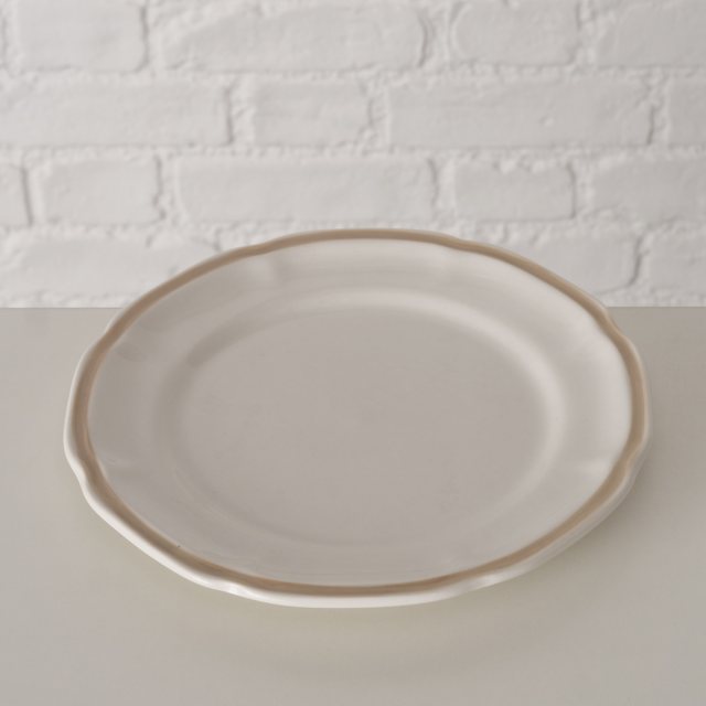 BOLTZE Boltze Juna Plate 21cm