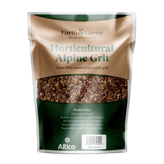 Altico Altico Alpine Grit Horticultural Pouch 2-6mm