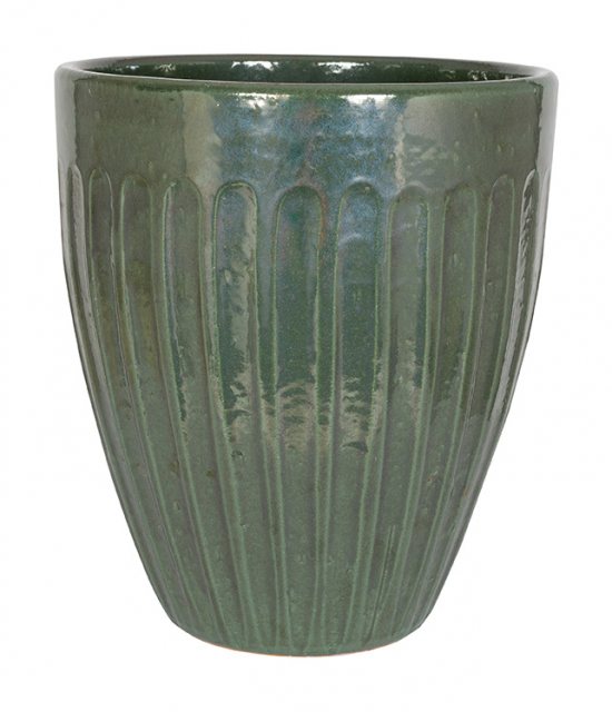 Apta Apta Eden Tall Egg Plant Pot