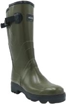 Aigle Aigle Chambord Vario Wellington Khaki