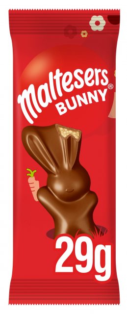 Maltesers Easter Bunny 29g