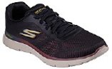 Skechers Skechers Go Walk Flex Trainer Black