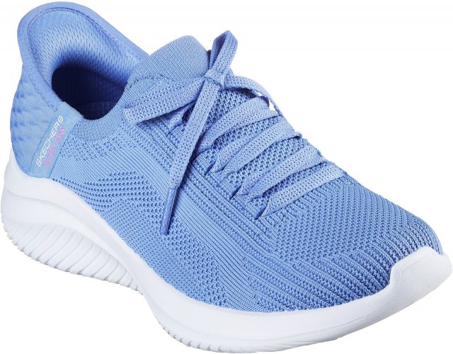 Skechers Skechers Ultra Flex 3.0 Trainer Blue