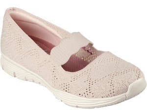 Skechers Skechers Seager Shoe Natural