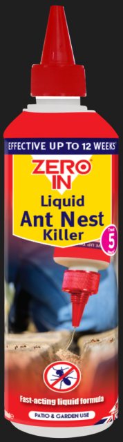 ZEROIN Zero In Ant Nest Killer Liquid 500ml