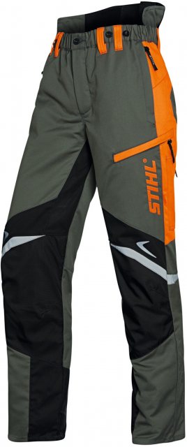 Stihl Stihl Function Ergo Chainsaw Trouser