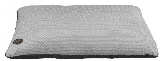 Snug & Cosy Snug & Cosy Polka Dot Dog Lounger 90 x 60cm